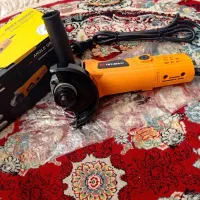 دریل شارژی، مینی سنگ ، دریل برقی|ابزارآلات|رفسنجان, |دیوار