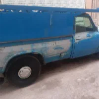 حمل بار با نیسان با قیمت مناسب|خدمات حمل و نقل|رشت, شهرک قدس|دیوار