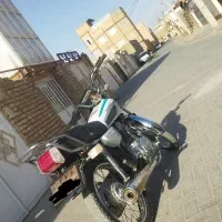 پیشتاز92|موتورسیکلت|تربت جام, شهرک آزادگان|دیوار