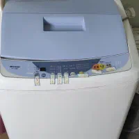 لباسشویی توشیبا