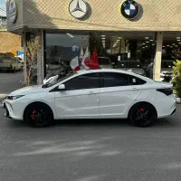 اریزو 6 GT 404 سفید|خودرو سواری و وانت|شهرکرد, |دیوار