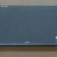 لب تاپ لنوو ۳۶۰ درجه تمام لمسی ۱۳ اینچی