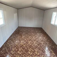 طراحی  تولید انواع کانکس های ...|مصالح و تجهیزات ساختمان|رودبار (کرمان), |دیوار