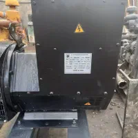 دیزل ژنراتور|ماشینآلات صنعتی|لار, |دیوار