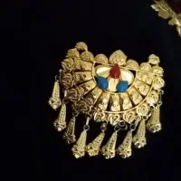 سنجاق بلوچی و بقیه بدلیجات