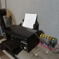 پرینتر اپسون Epson stylus photo T50