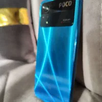 pocox4 pro 5G حافظه 256