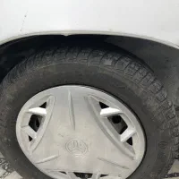 پراید ۸۳ عروسک|خودرو سواری و وانت|لنگرود, |دیوار