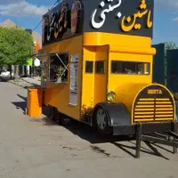 همکار در آبمیوه بستنی با سابقه کار حقوق ماهی22