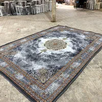 فرش و قالیچه 1/20در 1/80تک و عمده|فرش|شیراز, سهل‌آباد|دیوار