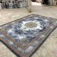 فرش و قالیچه 1/20در 1/80تک و عمده|فرش|شیراز, سهل‌آباد|دیوار