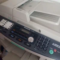 پرینتر چهار کاره پاناسونیک kx-flb802