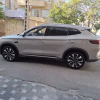 بی وای دی سانگ پلاس (ارس پلاک دایم)