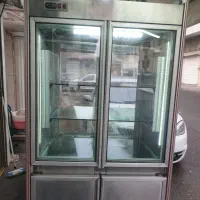 یخچال ایستاده|یخچال و فریزر|بندر انزلی, تهران|دیوار