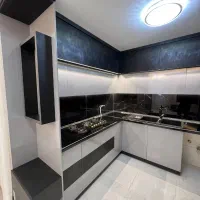 رستم نژاد/واحد اکازیون با طراحی خاص|فروش آپارتمان|گلبهار, شهر جدید گلبهار|دیوار