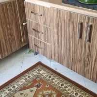 کابینت دست دوم با هود (فوری)