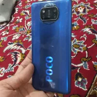 گوشی شیامی پوکو X3