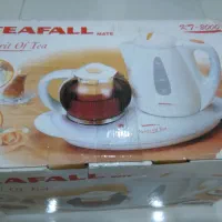 چای ساز تیفال|سماور، چایساز، قهوهساز|ری, هاشمآباد|دیوار