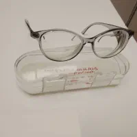 دو عدد فرم  عینک  جدید فروشی