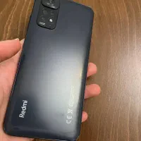 گوشی Redmi note 11s|موبایل|کرج, بنیاد|دیوار