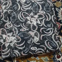 چادر مجلسی|لباس|بروجرد, |دیوار