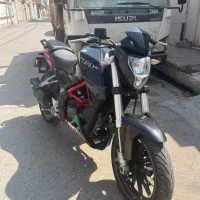بنلی 250تک‌
