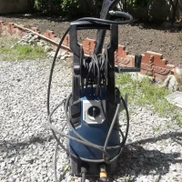 کارواش خانگی دینامی