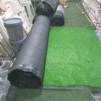 15مترچمن مصنوعی 25میل