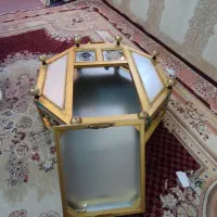 منقل سه کار|کلکسیون اشیاء عتیقه|اهواز, کمپلو شمالی|دیوار