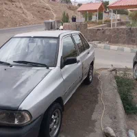 پراید مدل 84