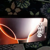 اپل iPhone 16 Pro Max با حافظهٔ ۲۵۶ گیگابایت