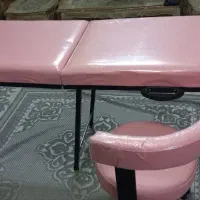 تخت ماساژ