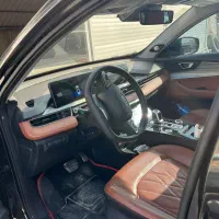 تیگو ۸ پرومکس ۴۰۲|خودرو سواری و وانت|تهران, بوستان چیتگر|دیوار