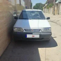 پراید مدل ۸۹