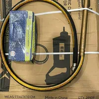 ویبراتور بتن ویبره دریلی دریل اسکورگان رنده برقی