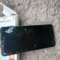 گوشی A22گلگسی|موبایل|تهران, جماران (نیاوران)|دیوار
