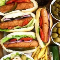 استخدام فر کار ساندویچی