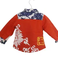 کت دخترانه داخل خز|کفش و لباس بچه|تربت جام, یحیی آباد|دیوار