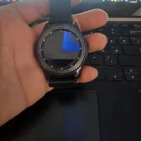 ساعت gear s3 سامسونگ