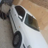سمند مدل ۸۹