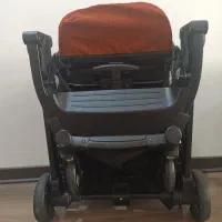 کالسکه کودک مادرکر mothercare|کالسکه و لوازم جانبی|بهشهر, |دیوار