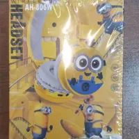 انواع هدفون ( اطلاعات بیشتر در توضیحات پست)