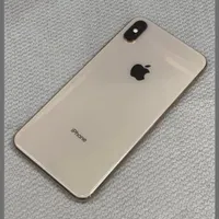 اپل iPhone XS با حافظهٔ ۲۵۶ گیگابایت