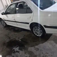 پژو پارس تیو فایو tu5گاز سیمی|خودرو سواری و وانت|همایجان, |دیوار