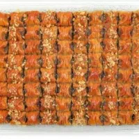 باقلوا استانبولی (عمده)|خوردنی و آشامیدنی|اصفهان, سرچشمه|دیوار