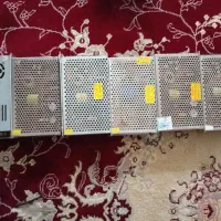 منبع تغذیه و ترانس