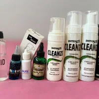 وسایل تاتو|آرایشی، بهداشتی، درمانی|عسلویه, |دیوار