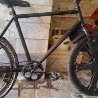 دوچرخه 26 دماوند