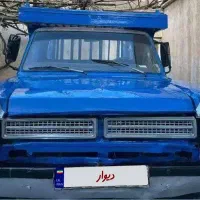 نیسان تناژ بالا