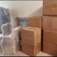 جابجایی اثاثیه منزل ،همراه با کارگر و ماشین بابری|خدمات حمل و نقل|ملایر, |دیوار